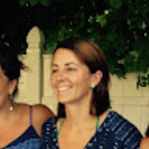 Meet your Posher, Caroline